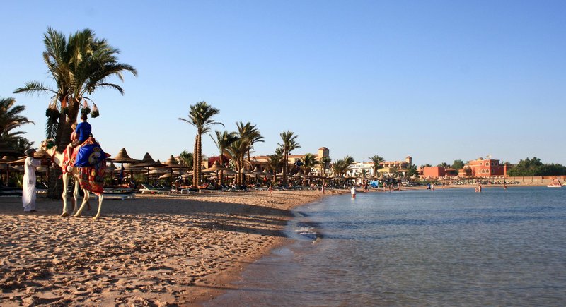 Deal Giftun Azur Resort Hurghada Ägypten