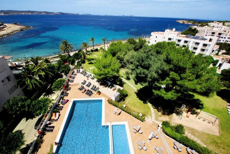 Deal Ibiza San Antonio Hotel Abrat