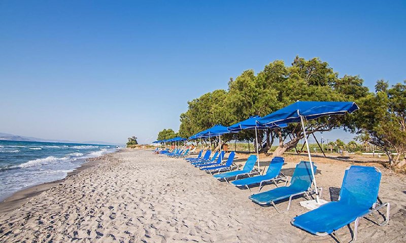 Deal Kos Strand Hotel Costa Angela
