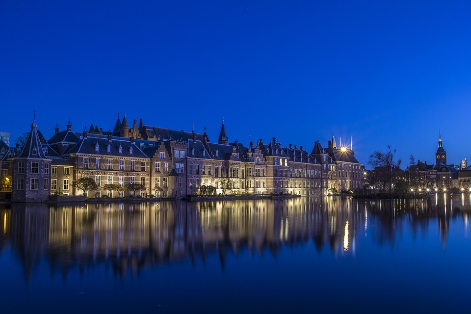 Den Haag