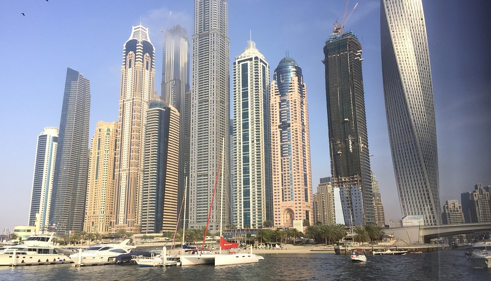 Last Minute Dubai