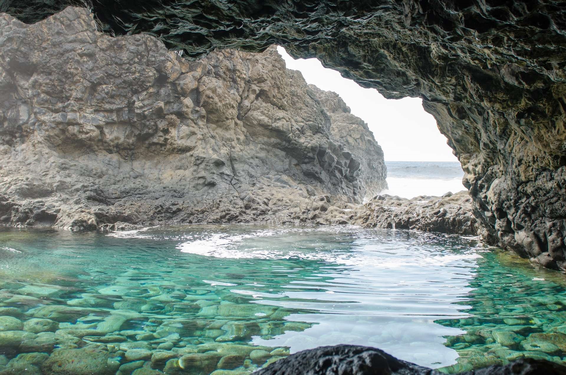 Pool El Hierro Sehenswürdigkeiten