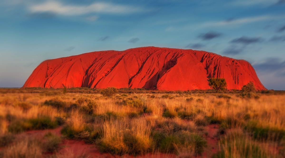 Fernreisen nach Australien