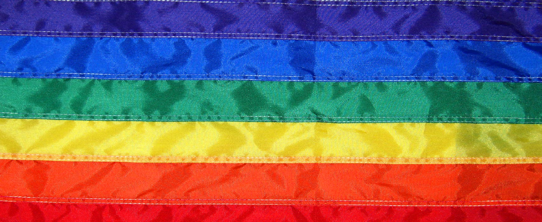 Pride Flagge