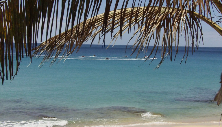 Fuerte Ventura Reisen