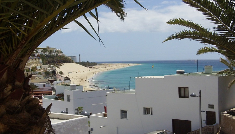 All Inclusive Fuerteventura