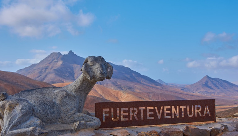 Fuerteventura Kanaren Surfurlaub
