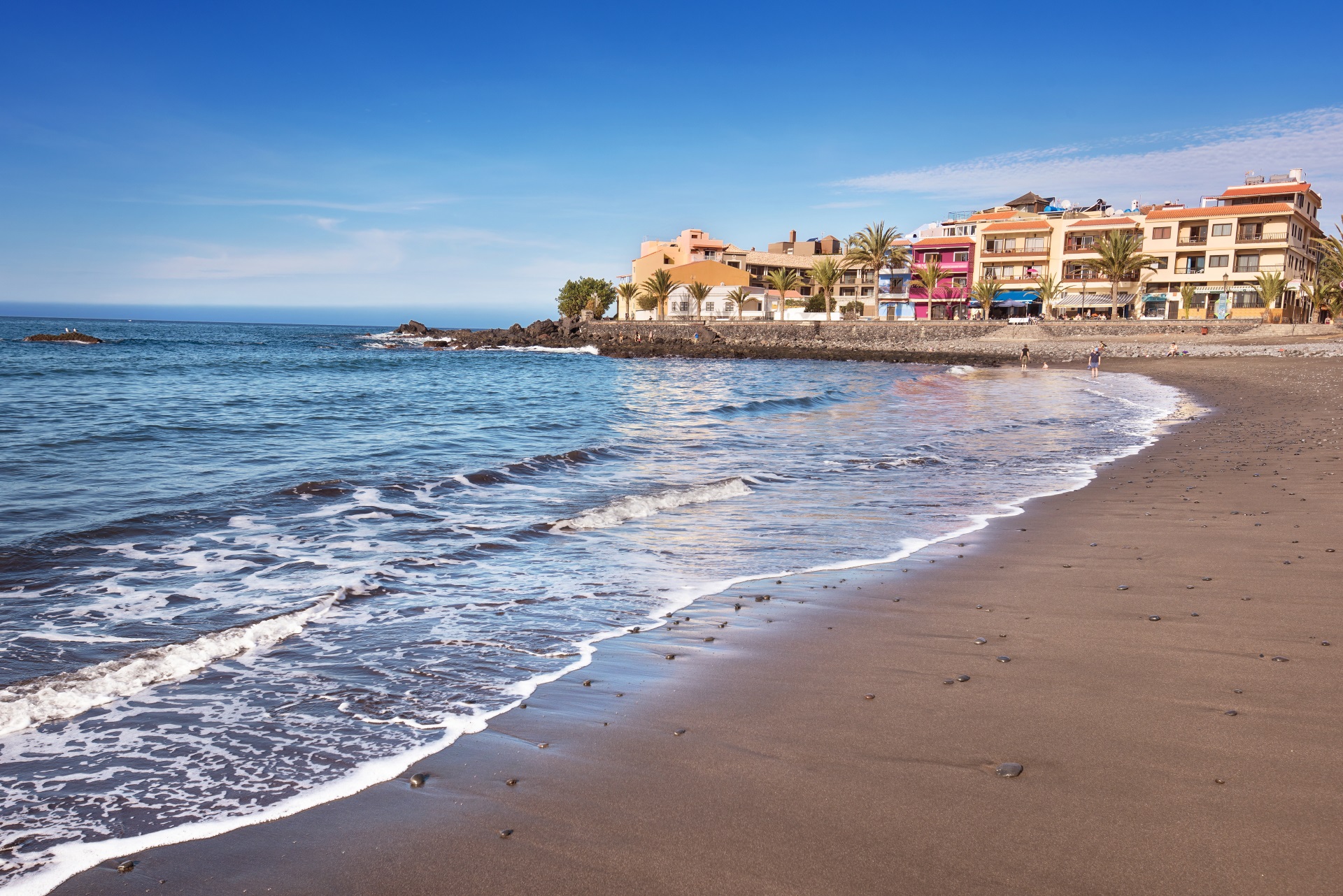 La Gomera