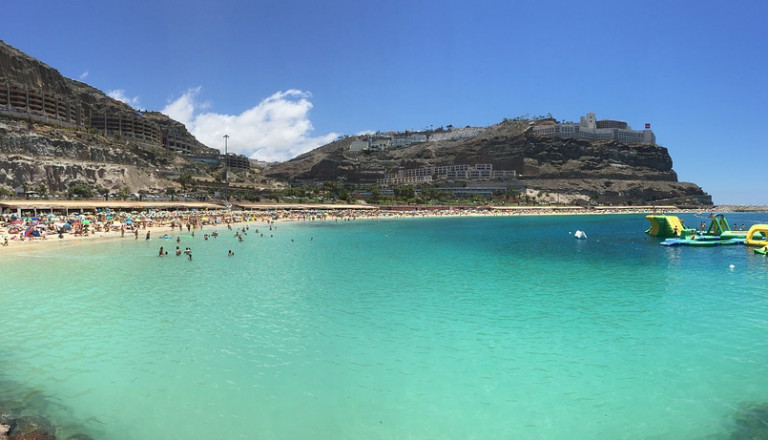Last Minute Gran Canaria
