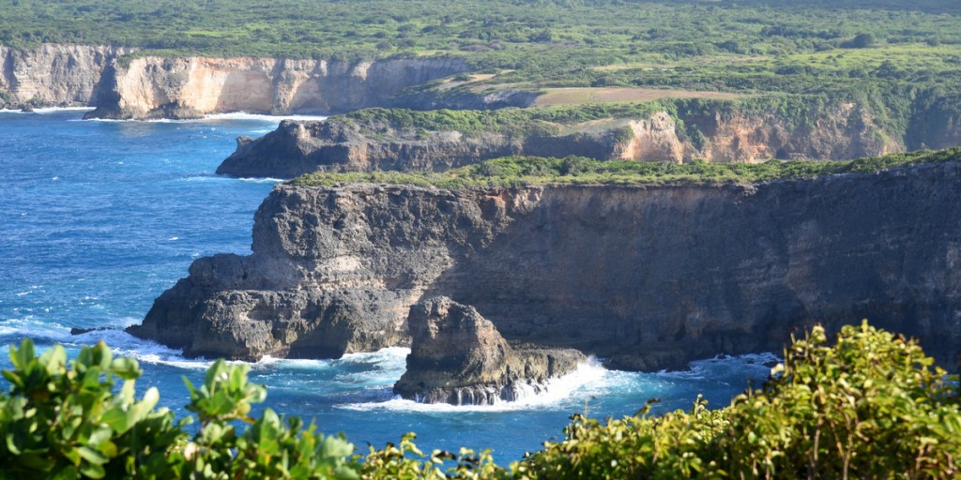 Grande Terre Guadeloupe