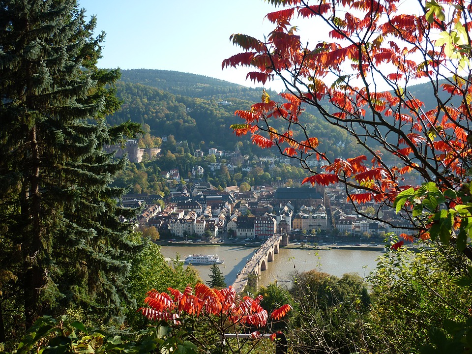 Heidelberg Outdoor