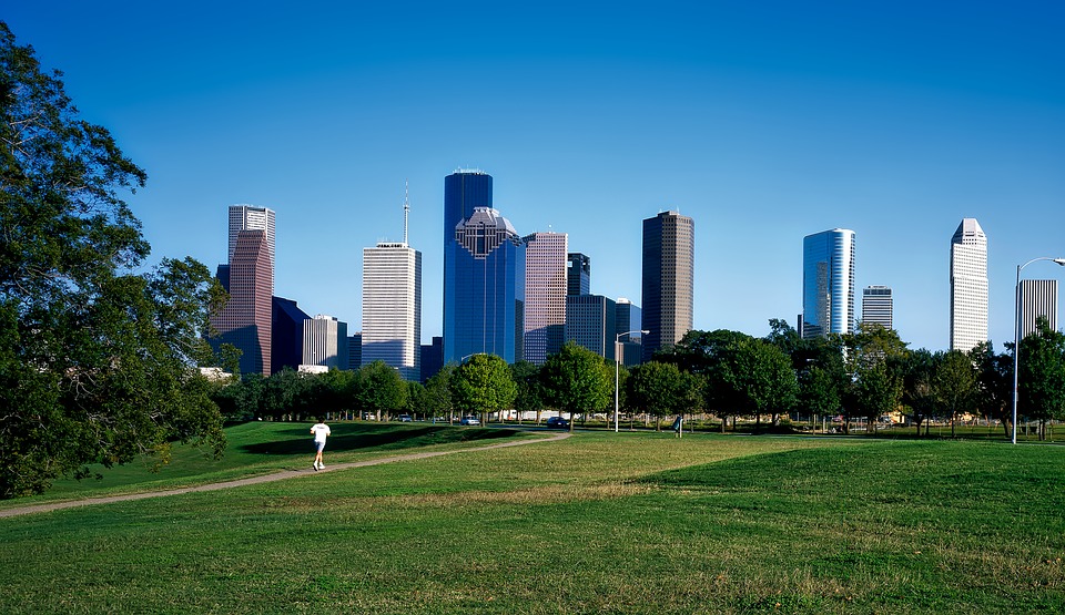 Houston Städtereisen Texas