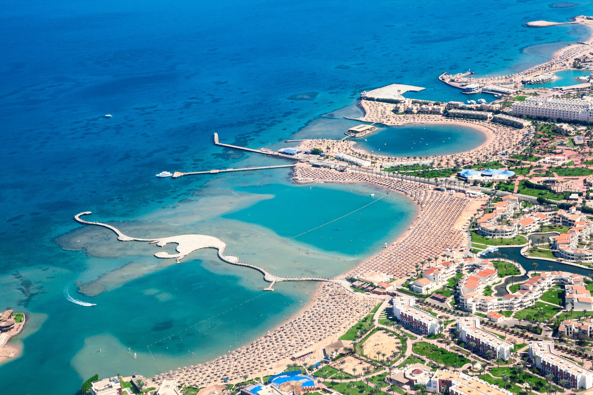 Hurghada 500 Euro