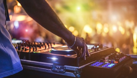 Ibiza Disco