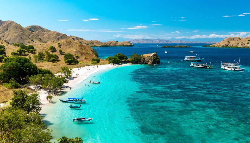 Indonesien - Lastminute reisen