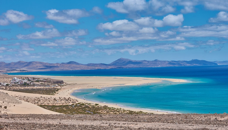 Reisen nach Lanzarote