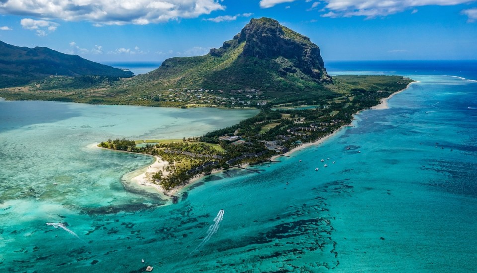 Last Minute Mauritius