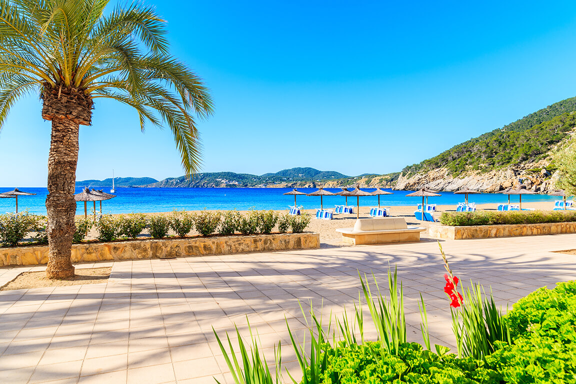 Hotel Pierre & Vacances Hotel Vistamar Mallorca Traumurlaub