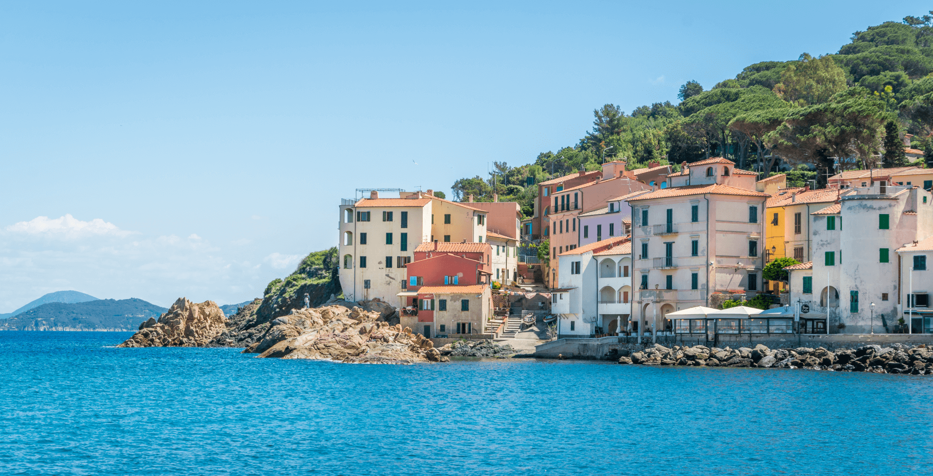 Marciana Marina