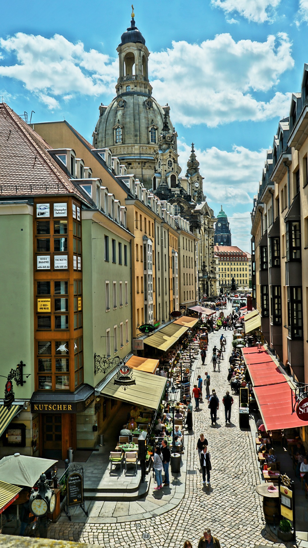 Dresden 300 Euro