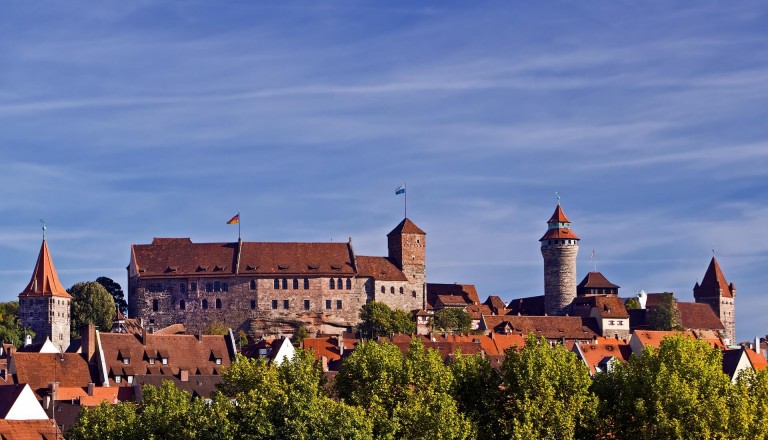Städtereisen Nürnberg