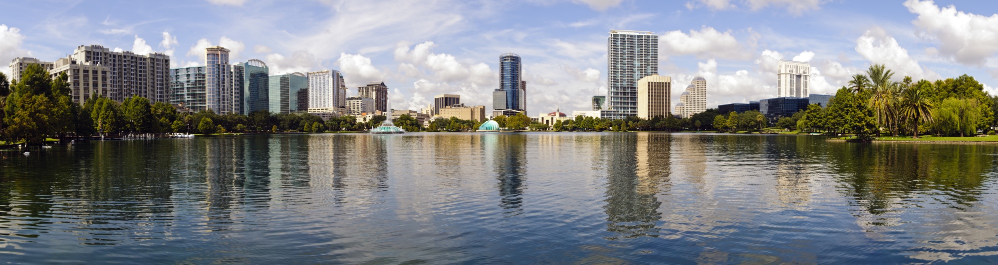 Orlando Panorama