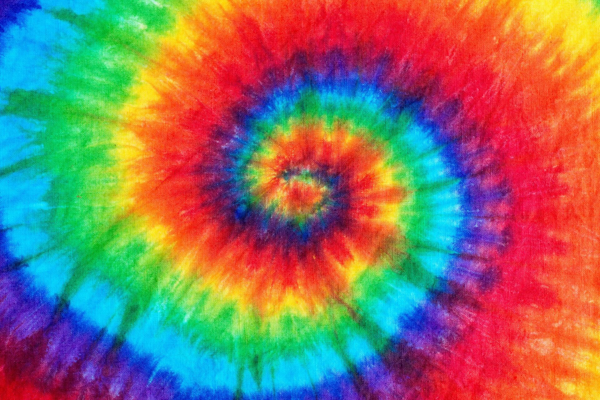Hippiefeeling Hintergrund