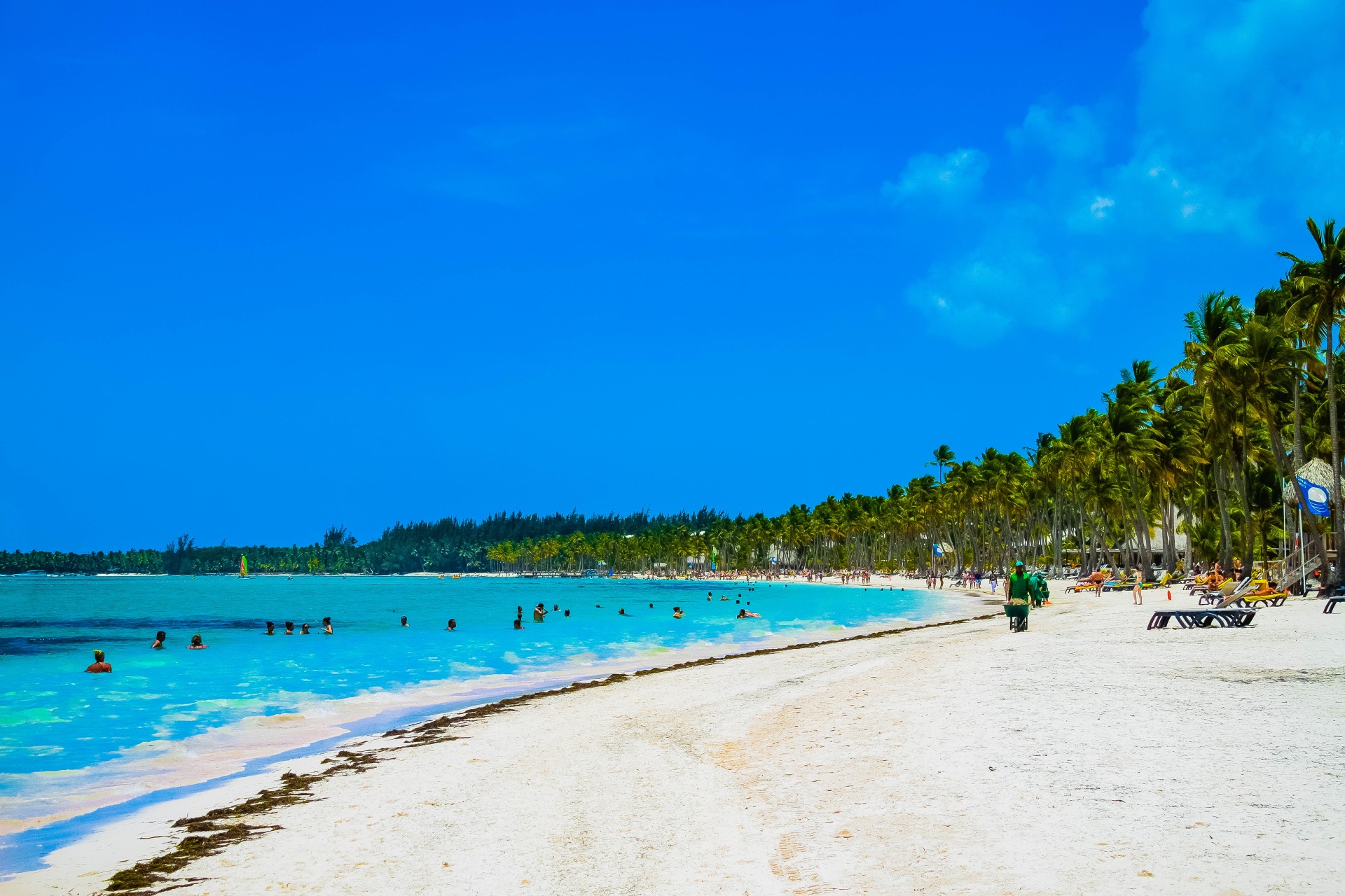 Punta Cana Playa Bavaro