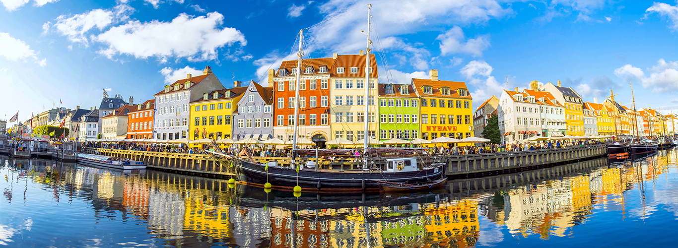 Kopenhagen