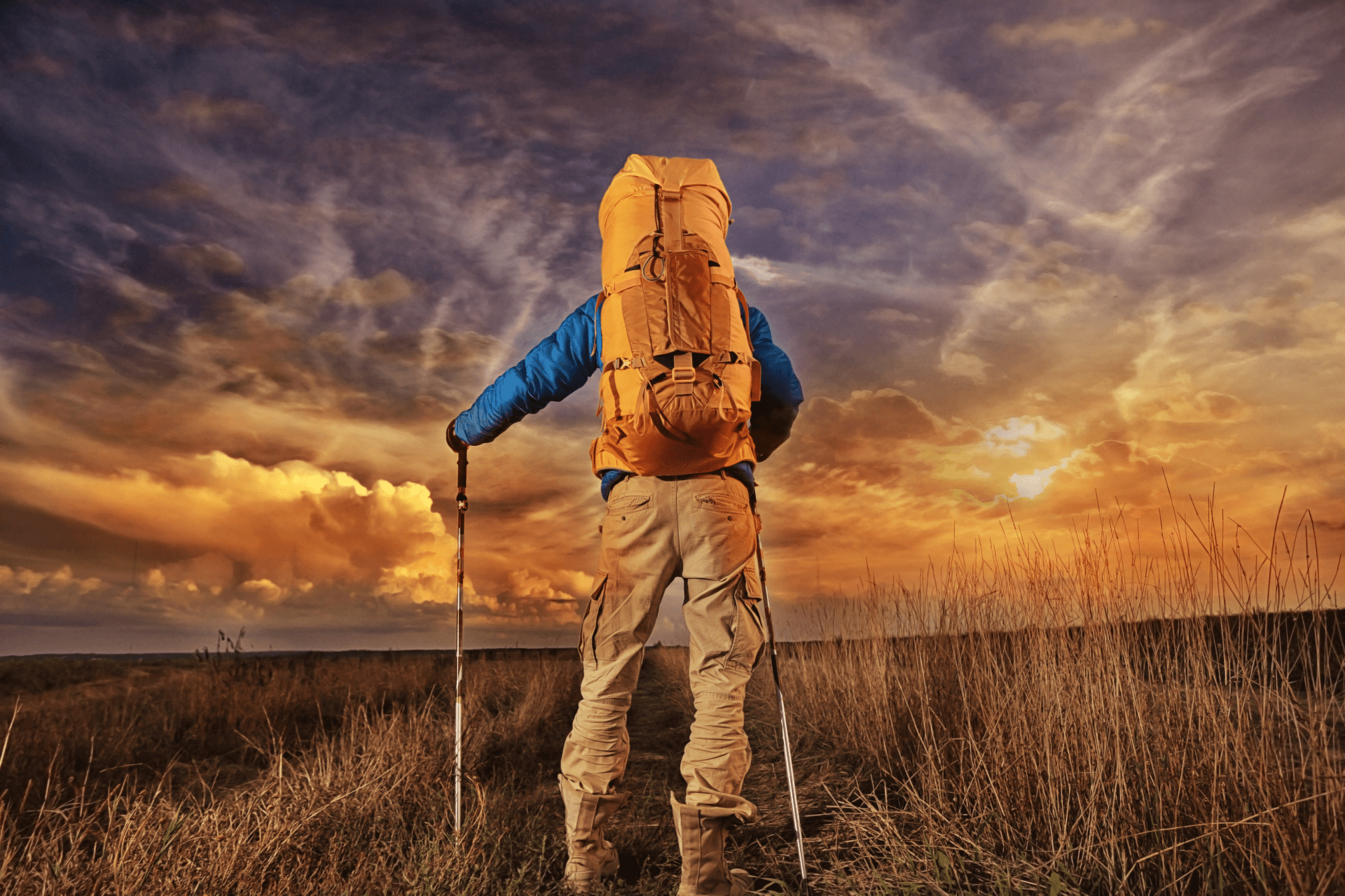 Rucksack