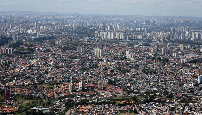 Sao Paulo Stadtereisen Stadtetrips Gunstig Online Buchen Auf Reise De