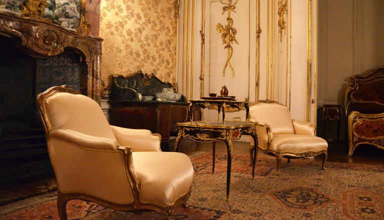 Top Polen-Deal: Schlosshotel Podewils in Kragab 74€