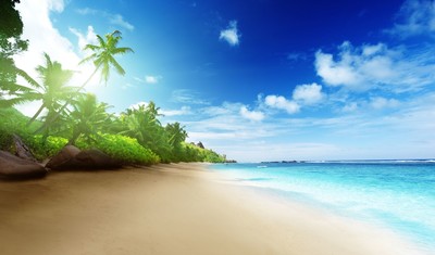 Rundreisen Seychellen