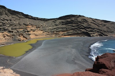 Singlereisen Lanzarote