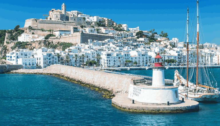 Singleurlaub Ibiza