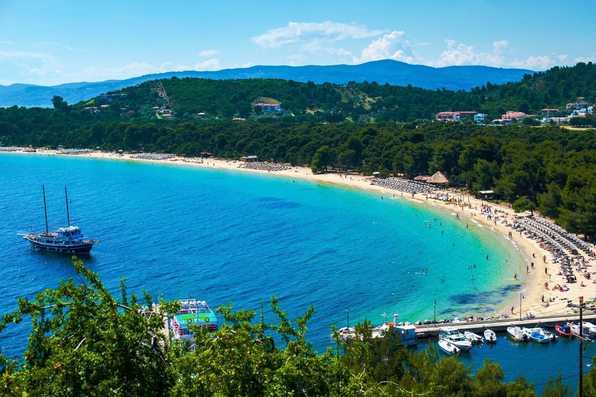 Skiathos