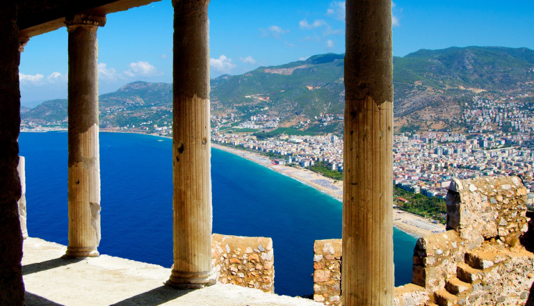Reisen Mit Oger Tours Orientalischer Urlaub Vom Spezialisten