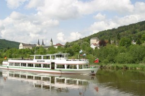 Die Donauschiffreise von Passau über Budapest nach Passau zurück Die Donauschiffreise von Passau über Budapest nach Passau zurück