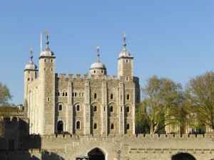 Der Tower of London Der Tower of London