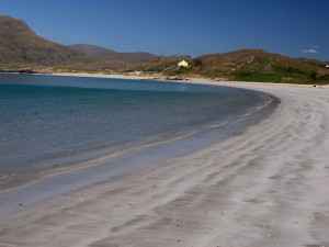 Wild Atlantic Way kilkee