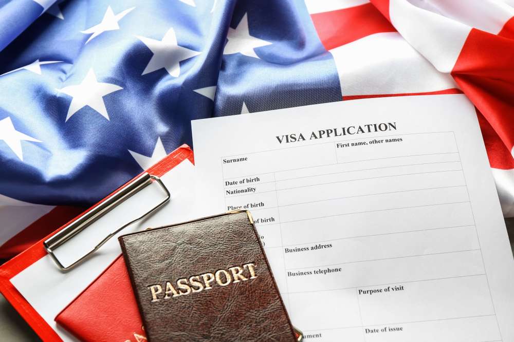 Für eine USA-Reise braucht man ein Visum oder das ESTA.