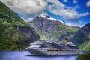 Holland America Line plant Langzeitbetrieb mit Biokraftstoffen