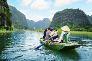 Vietnam Urlaub