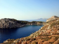 Kein Geheimtipp – Interesse an Rhodos steigt