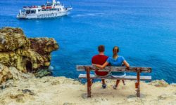 Adult-Only-Urlaub auf Rhodos: Die besten Hotels für traute Zweisamkeit