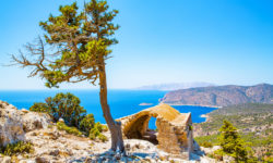 Bei Schießerei auf Rhodos 13 Menschen verletzt