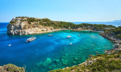 Urlaub auf Rhodos: Aktuelle Einreisebestimmungen und Corona-Regeln