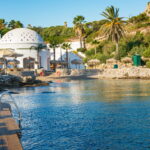 Kalithea Bay