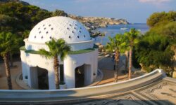 Luxusurlaub auf Rhodos im Grecotel