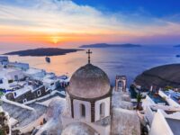 Rhodos und der Blick aufs Meer: Wie Weite, Horizontlinien und Lichtspiel die Psyche beeinflussen